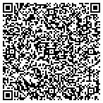 QR code with University of Txas Department Psychi contacts