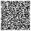 QR code with Berg Studios contacts