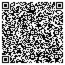QR code with A-Best Key & Lock contacts