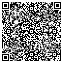 QR code with As Time Gos By contacts