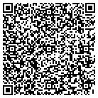 QR code with Precious Sportswear contacts