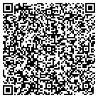 QR code with C & Rw Janitorial Services contacts