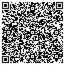 QR code with Pavs Tire Service contacts