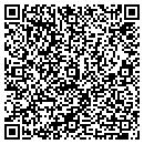 QR code with Telvista contacts