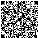 QR code with George L Allen Sr Courts Bldg contacts