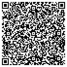 QR code with HIS Tapes & Duplication contacts