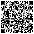 QR code with AWOS contacts