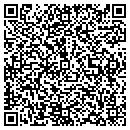 QR code with Rohlf David E contacts