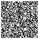 QR code with J & L Construction contacts