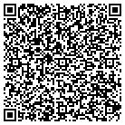 QR code with C C I M-Hston Gulf Cast Chpter contacts