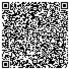 QR code with Anderson's Door Closer Service contacts