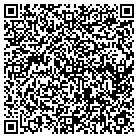 QR code with Oak Point Recreation Center contacts