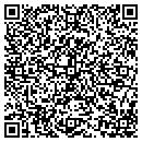 QR code with Kmpc 1540 contacts