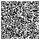 QR code with B F Itasca Landfill contacts