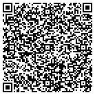 QR code with Geotechnical Translations contacts