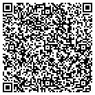 QR code with C R & Assoc Water Cond contacts