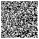 QR code with Katie Nail contacts