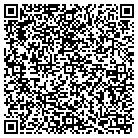 QR code with A E Machine Works Inc contacts