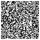 QR code with Peggy Barron Mi-Mis Attic contacts