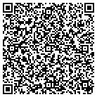 QR code with H & R Block Tax Service contacts