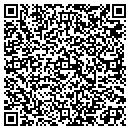 QR code with E Z Haul contacts