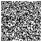 QR code with Underground Custom Body Works contacts