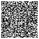 QR code with P J's Tire Shop contacts