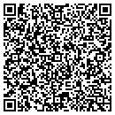 QR code with RTC Productions contacts