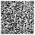 QR code with Three Colts Landscaping contacts