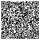 QR code with Tetco Mobil contacts