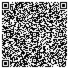 QR code with C J's Playland Child Care contacts