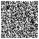 QR code with Alvins Shooting Apparel contacts