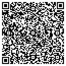 QR code with Gabberts Inc contacts