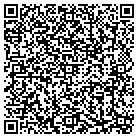 QR code with Orbital Systems Intnl contacts