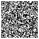 QR code with C R Floors & More contacts