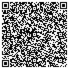 QR code with J J's Beer Wine & Grocery contacts