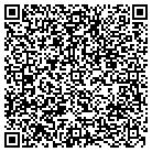 QR code with Affordable Portable Structures contacts