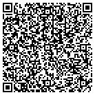QR code with Department Of Protective & Reg contacts