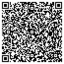 QR code with Hoenig Properties contacts