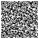 QR code with 2 Bad Mice Design contacts