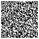 QR code with Joey's Novelties contacts