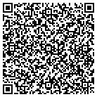 QR code with Hunter Custom Homes contacts