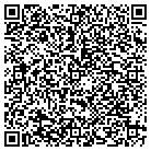 QR code with Twin Lights Distribution Incor contacts