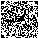 QR code with Blackburn Septic Systems contacts