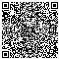 QR code with CFLA contacts