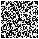 QR code with Upland Carpet One contacts