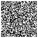 QR code with Harvey Daco Inc contacts