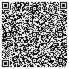QR code with Allison Simon Travel Consltnt contacts