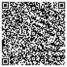 QR code with Anand Bhavan Restaurant contacts