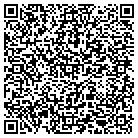 QR code with Big & Tall Fashions For Less contacts